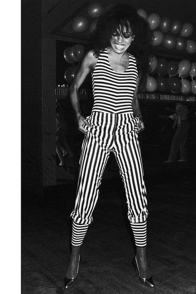 Diana Ross. Photo: Getty 