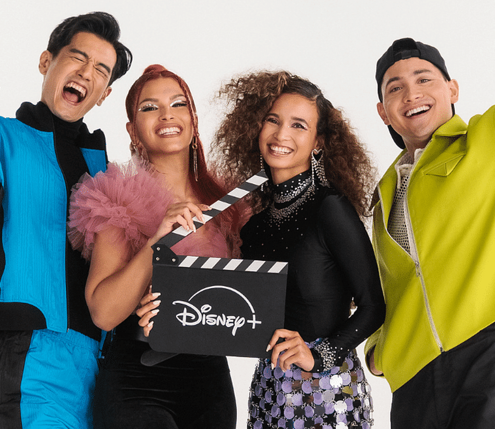 Local Personalities On What To Watch And Look Forward To On Disney+ In 2022