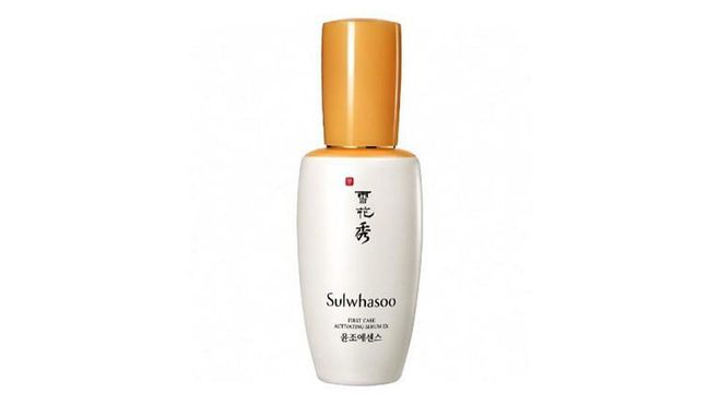 Sulwhasoo First Care Activating Serum EX, S$118