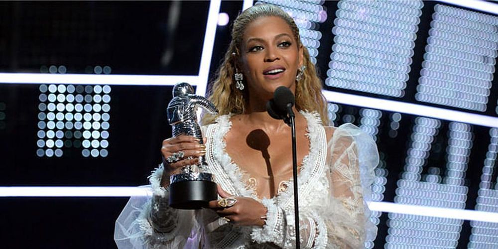 Beyoncé Now Has More VMAs Than Anyone In History
