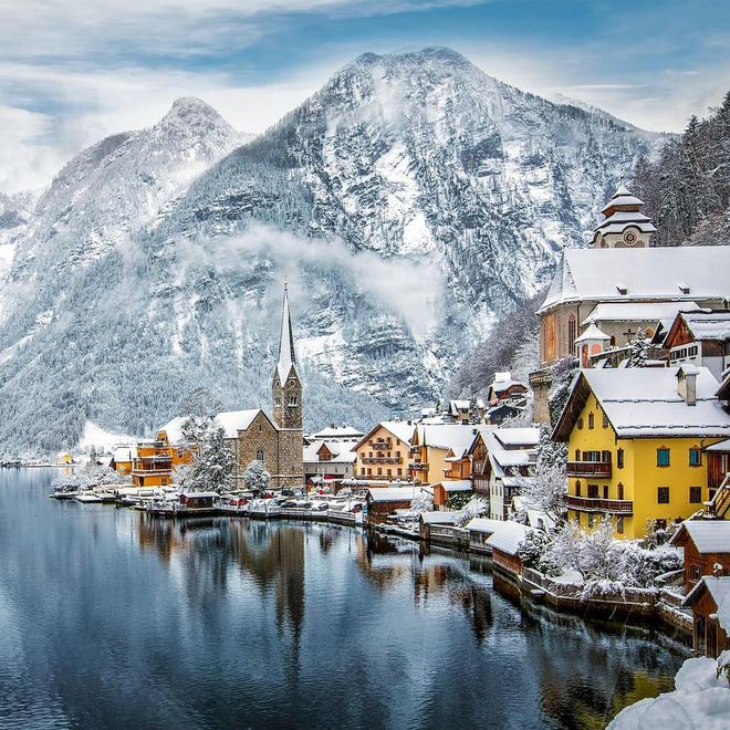 Often viewed as staid and pleasant—and not a whole lot more—Austria has crept its way into the zeitgeist in the most unusual way; rather than relying on robust marketing campaigns and concerted rebranding, the country’s most unsuspecting mountain hamlet, Hallstatt, became Instagram idyll—travel porn’s ultimate pin-up. Think gingerbread houses and a craggy backdrop covered in a light dusting of powdered sugar. Tens of thousands of tourists descend upon the alpine village each day, failing to realize that there are dozens upon dozens of similar destinations dotting the vertical landscape all the way down to ski-centric South Tyrol, which abuts the Italian Dolomites. If you’re looking for a reason to celebrate, 2020 marks the 250th anniversary of Beethoven’s birth—and a year of elaborate Viennese events are in store. In Mozart’s birthplace, Salzburg, the 100th anniversary of its eponymous music and drama festival will be dialed up even higher than its usual assortment of world-renowned acts. Photo: Getty