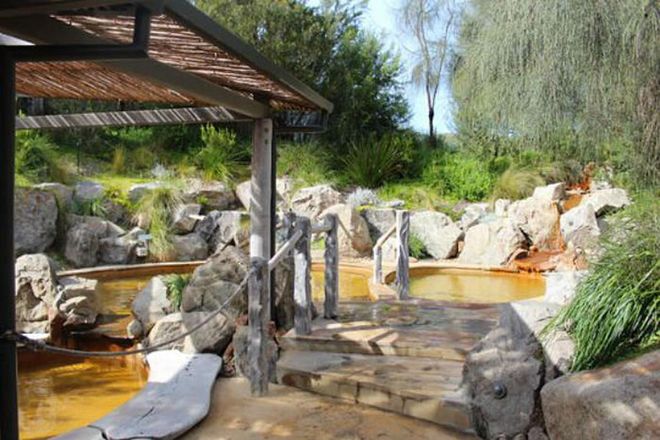 With 20 different bathing experiences on offer, this award-winning wellness centre is focused on rejuvenating the body through its geothermal waters. It's located an hour's drive away from Melbourne, making it the perfect day trip. Photo: Tripadvisor