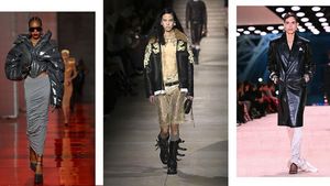 Fall 2022 Fashion Trends Shopping