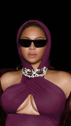Beyonce Outfit Club Renaissance