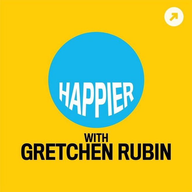 Not a new suggestion, but an old favourite – Happier with Gretchen Rubin is a cult well-being classic, which has had over 95 million downloads. What began as Rubin’s book, The Happiness Project - documenting a year dedicated to making herself happier through resolutions big or small - has become a whole movement. One part of that is the podcast, in which Rubin and her sister Elizabeth offer practical advice and personal anecdotes in a quest to share happiness. From the impact of one-sentence journals to the joy of music, each episode provides a wonderful way to combat stress and anxiety with practical solutions. They even released an episode last week on ‘Coping During Covid-19 – how to stay happier and calmer in difficult times,’ and we could all do with the answers to that.

Photo: Courtesy