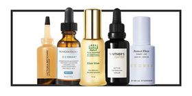 The Best Face Serums