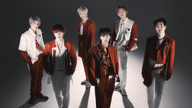 WayV Is Staging A Comeback With Their Fourth Mini Album, ‘Phantom’
