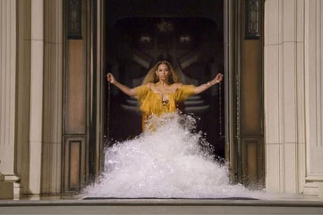Every Amazing Moment Of Beyonce's 'Lemonade' Album On Hbo