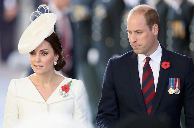 Prince William And Kate Middleton's Royal Foundation Plans To Focus On More Diversity Efforts