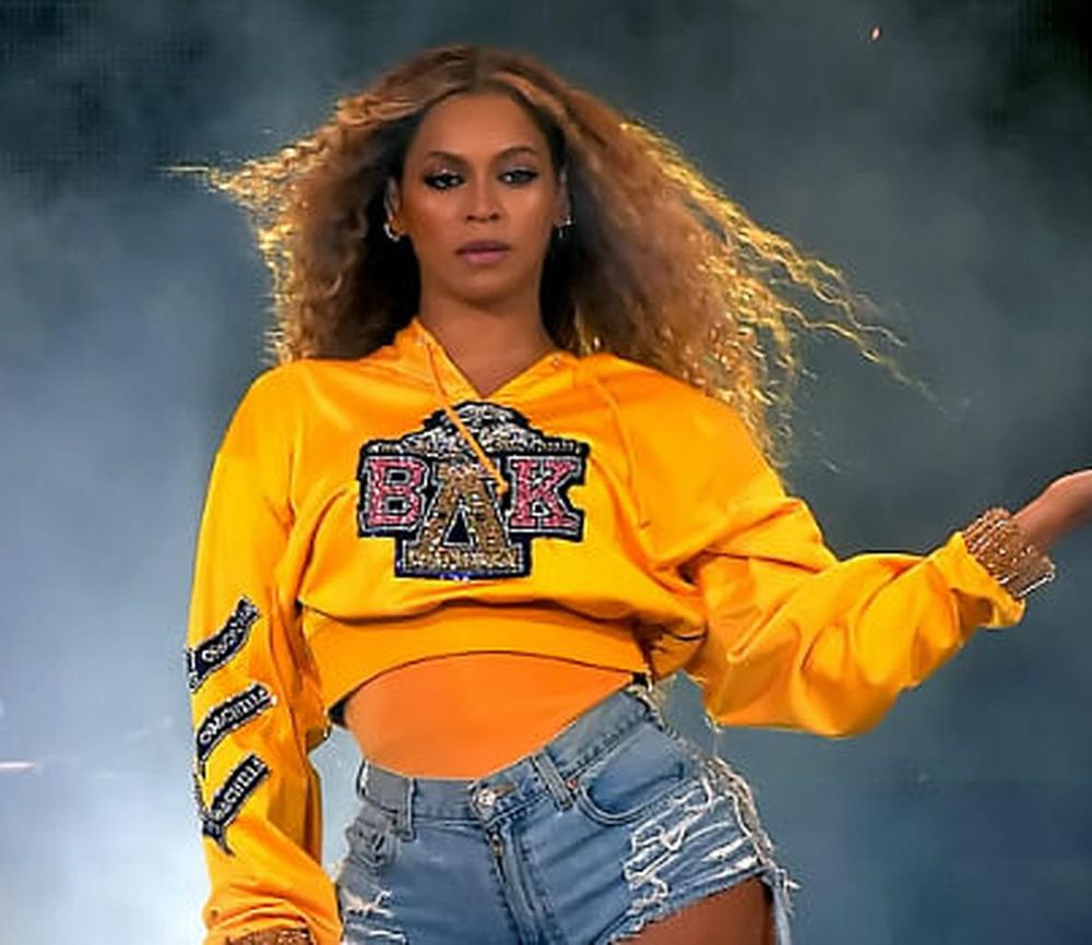 Beyonce Coachella Homecoming Documentary