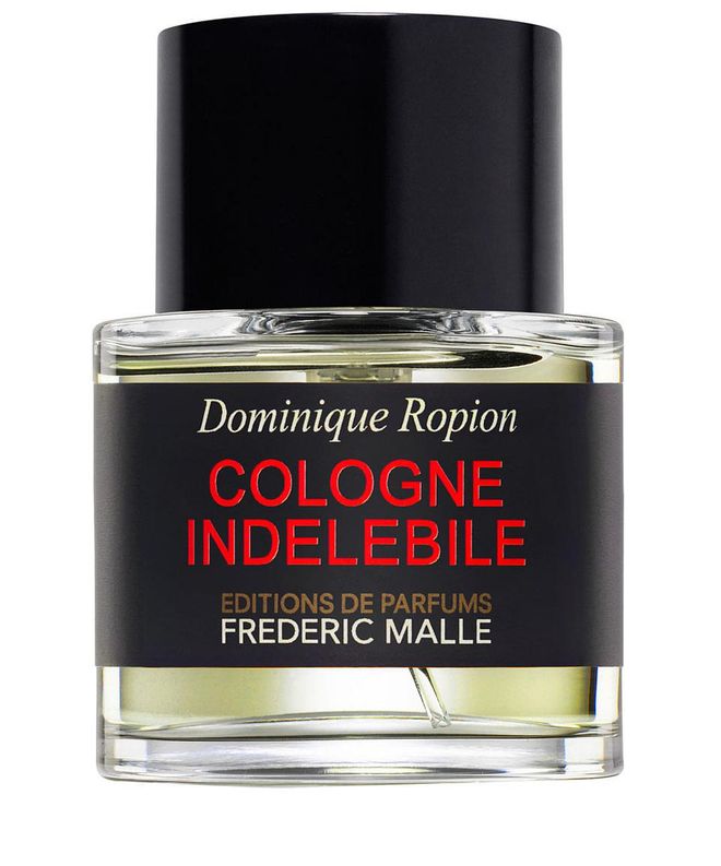 If you want a luxurious summer scent, then Fredemic Malle is the only brand to turn to. Some people say that Cologne Indélébile is neroli on steroids, with outstanding projection and lasting ability that is unusual for a fresh scent as they are often too volatile. A crisp neroli opening is supported by bergamot, orange blossom, narcissus and musk to create depth. The scent is bright and sparkling whilst still having a strong character. 