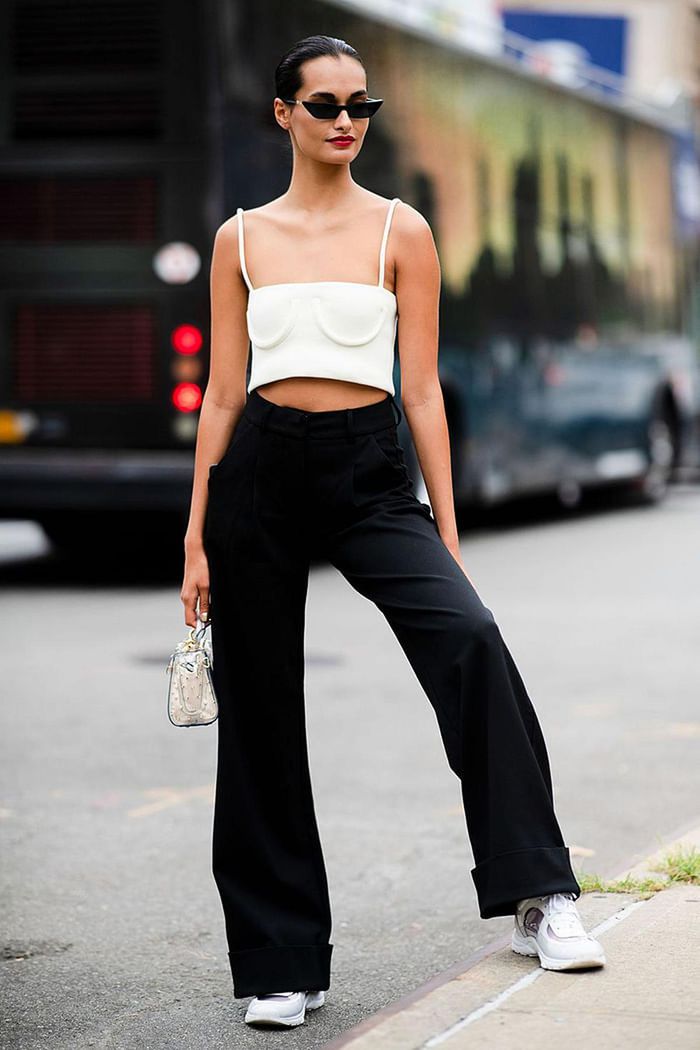 30 Fresh Summer Outfit Ideas to Start Wearing Now