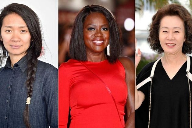 Women Making History Oscars 2021