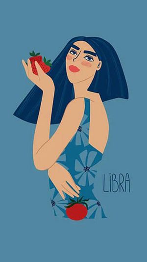 Libra Scorpio Horoscope