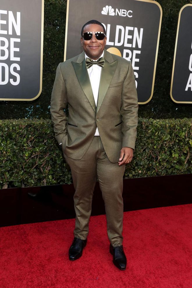 Kenan Thompson (Photo: Getty Images)
