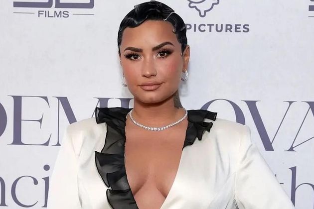 Demi Lovato (Photo: Rich Fury/Getty Images)