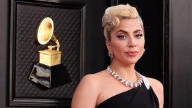 Lady Gaga (Photo: Amy Sussman/Getty Images)