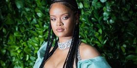 Rihanna featured image