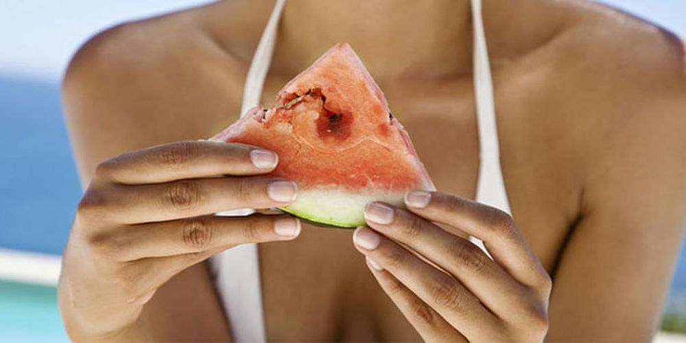 The 16 Best Summer Foods To Eat If You're Trying To Lose Weight