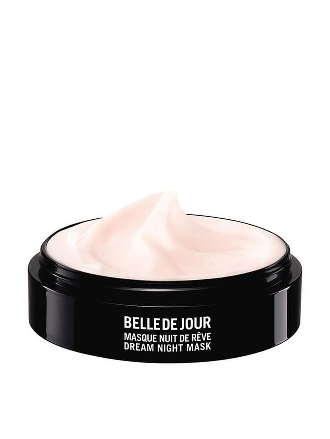 Kenzo relaunches their Kenzoki skincare line in Sephora. This night mask from their Belle Du Jour line addresses every concern you can think of, from dullness to dehydration. It provides a well-rounded anti-ageing solution as white lotus flower works its magic while you sleep. 