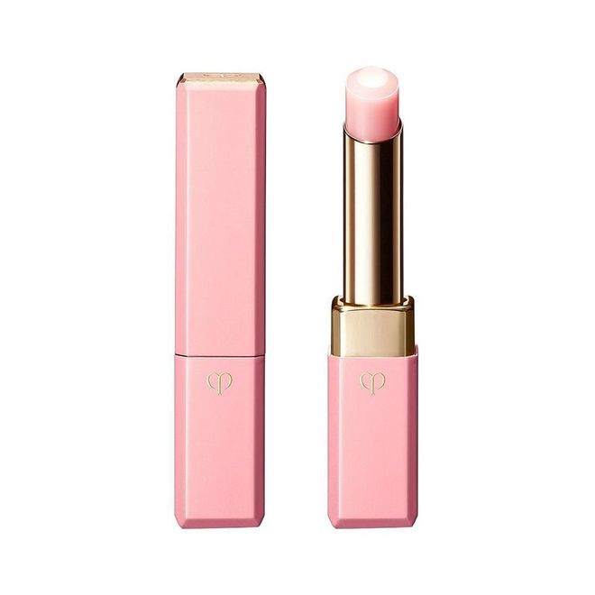 Make Clé de Peau Beauté’s new Lip Glorifier your daily multi-purpose lip balm. It’s smartly formulated with colour agents that enhances the natural pink of lips, and a Glow-up Oil Base to intensely hydrate, plump and soften. So the more you use it, the more beautiful your lips will become.