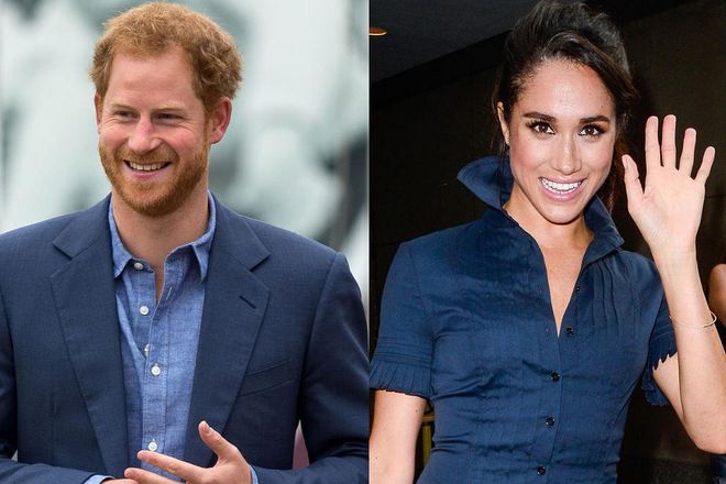 The prince and his new lady haven't even been photographed together yet, but the world is already buzzing about the new couple. Even Kensington Palace released an official statement to confirm their relationship, and denounce the unwarranted racism pointed towards Markle. The Suits star has reportedly already met Prince William and Prince Charles.