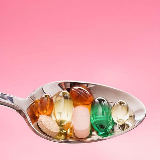 Despite claims online that certain supplements will help you lose weight, there’s no data to suggest these things consistently work—and keep weight off, Dr. Newberry says.

Supplements also aren’t regulated by the Food and Drug Administration (FDA), she points out, so you can’t always be sure that you’re actually taking what it says on the label.

It’s also important to note that weight-loss supplements are different from prescribed weight-loss medications, which a doctor may or may not recommend for obese patients who have already started making lifestyle changes.

Photo: Getty