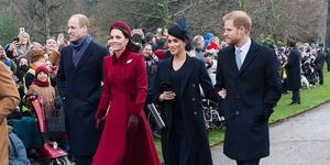 british Royal Family