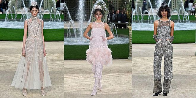 chanel haute couture ss18