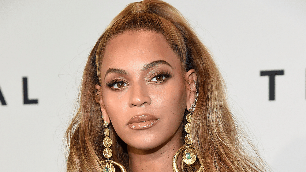 Beyoncé Calls Madonna A "Masterpiece Genius" In Sweet Note After "Break My Soul" Collab