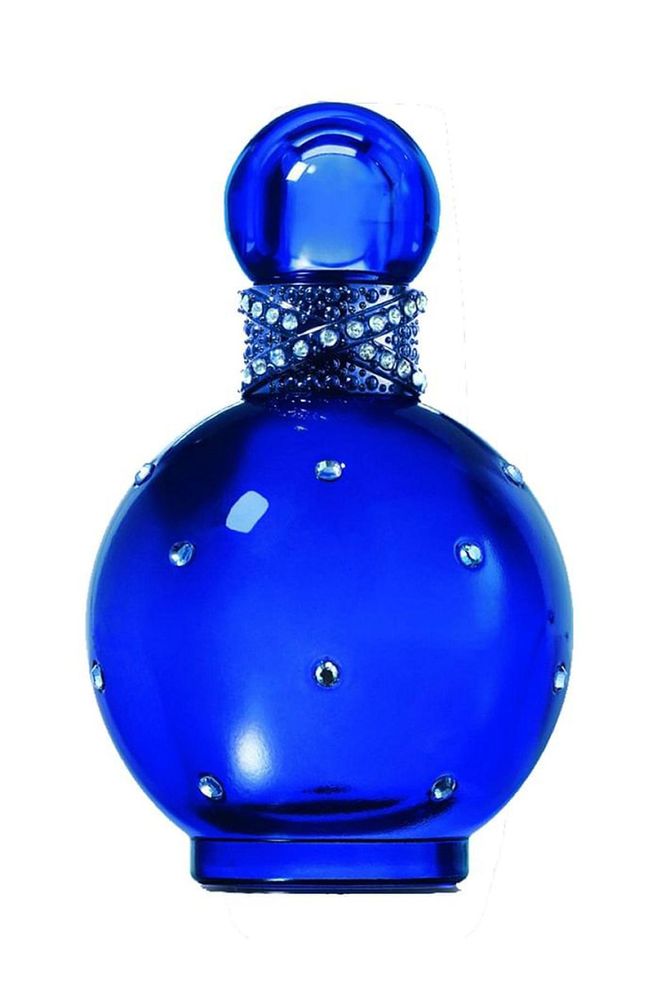 Since her first fragrance launch back in 2004, Spears has dominated the celebrity perfume market with multiple special releases of the original Fantasy and Curious scents. However, our favourite has to be her fourth release; the Midnight Fantasy perfume which combines vanilla, night orchid and black cherry for a floral musk.