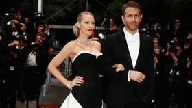 This Was Blake Lively's Reaction To Ryan Reynolds Purchasing A Soccer Team On A Whim