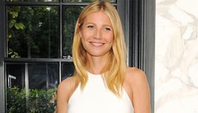 gwyneth paltrow launches skincare line