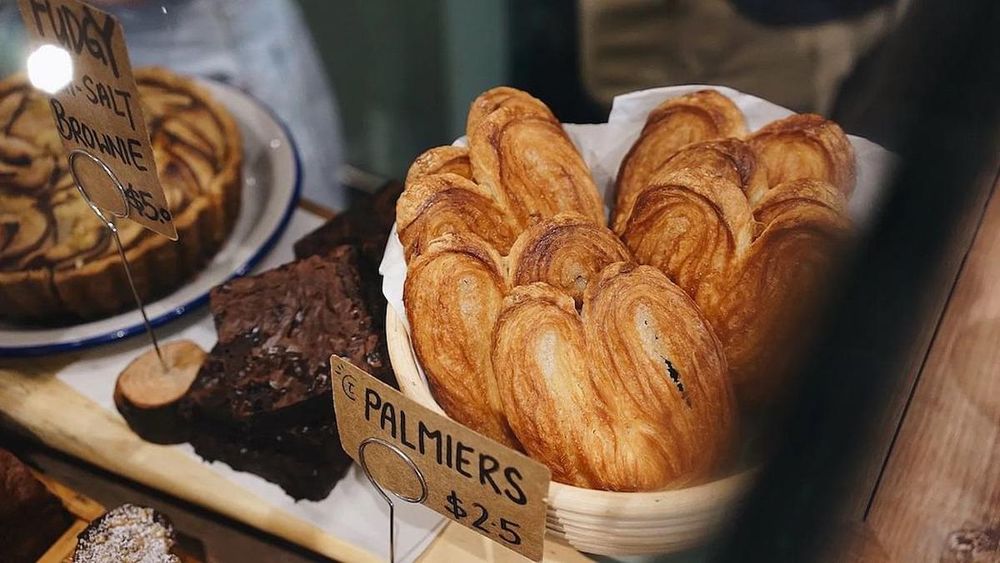 Craving French Pastries? Here Are 5 Bakeries To Try In Singapore