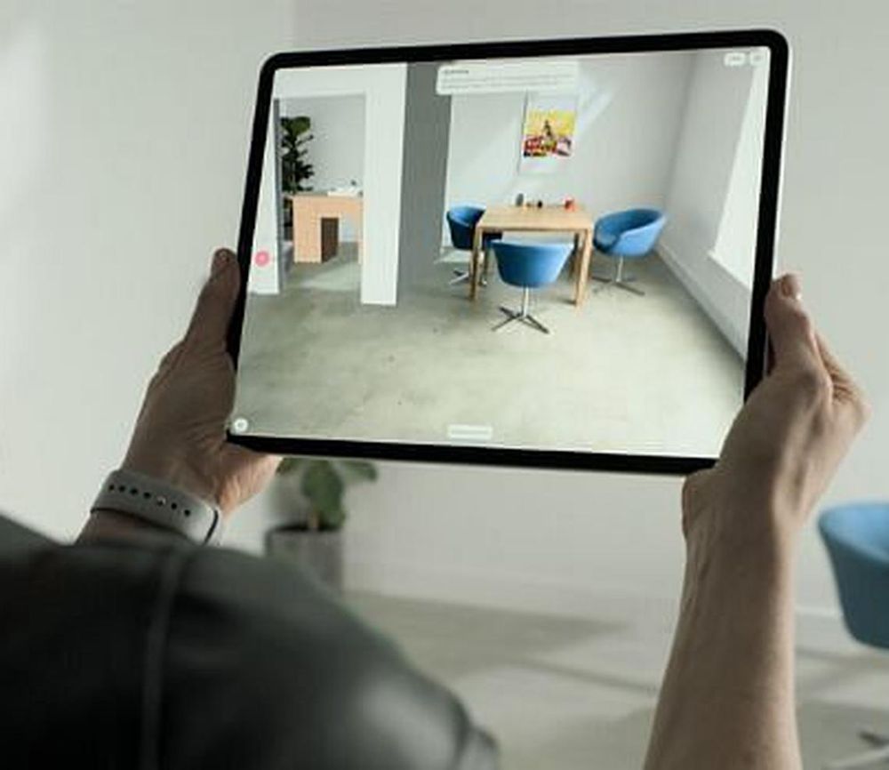 iPad Pro 2020 The iPad That Steve Jobs Envisioned-Featured