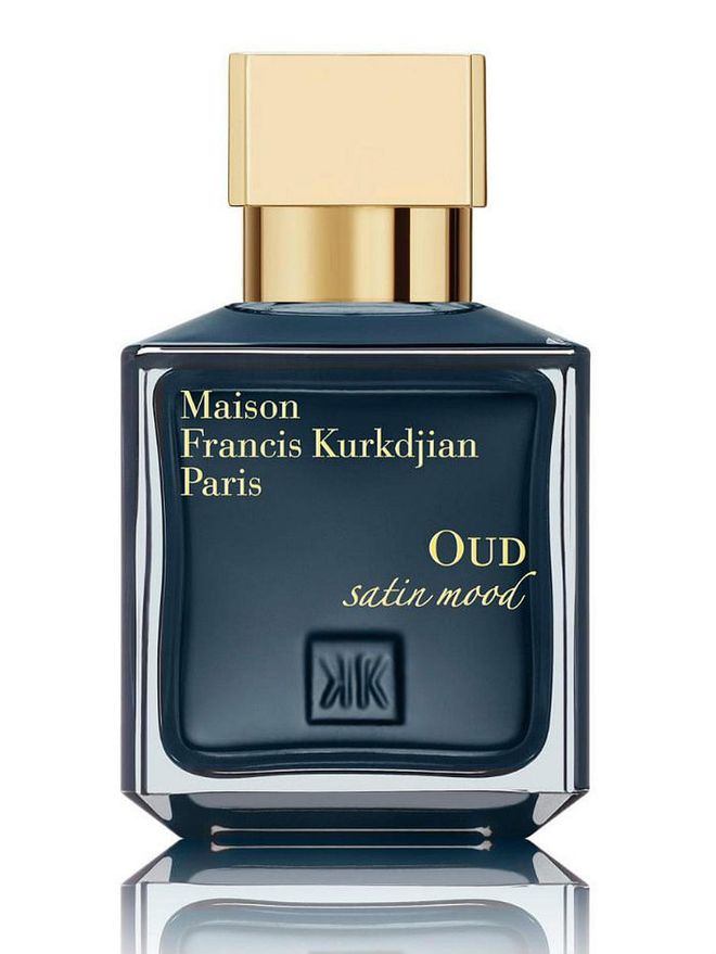 Go on an olfactory journey as this sumptuous scent unfolds over the course of the night, revealing rare and prized ingredients like Oud from Laos, Benzoin from Siam as well as rose essence and absolute from Bulgaria and Turkey.  