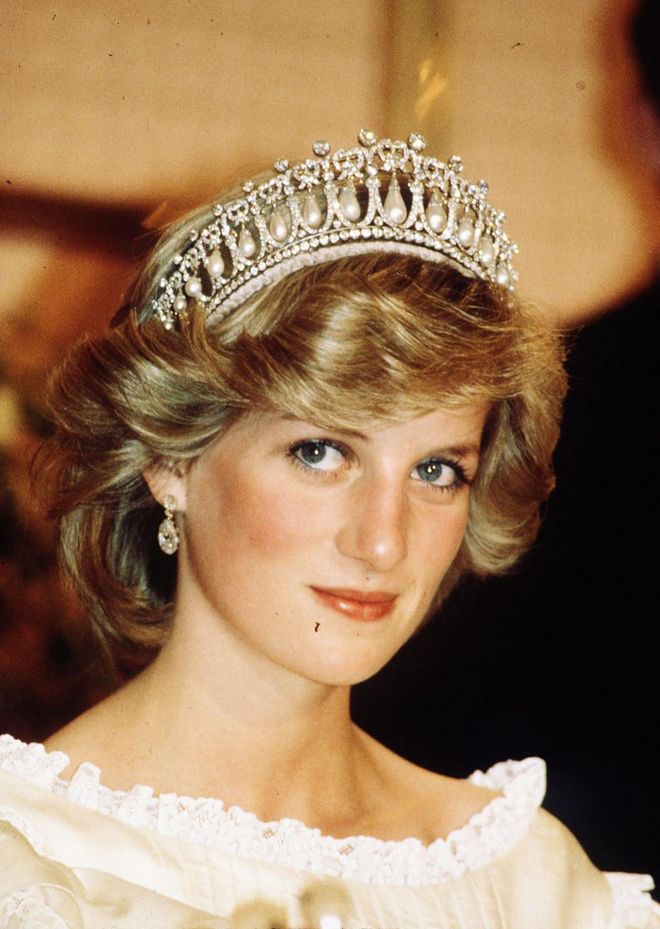 After divorcing Prince Charles in 1996, Diana's title of "her royal highness" was removed from her name. But Queen Elizabeth II was not the one insisting—Charles was. According to the terms of their divorce, "she is to give up her right to be Queen of England and to be called 'Her Royal Highness,'" according to the New York Times. The newspaper also reported, "Queen Elizabeth II was reported to have been ready to allow Diana to retain the honorific, but Prince Charles was said to be adamant that she give it up."
Photo: Getty