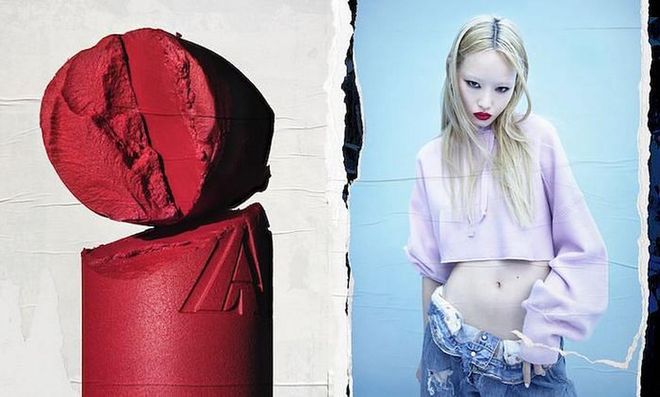 Zara's Massive Makeup Brand Is Launching On May 12
