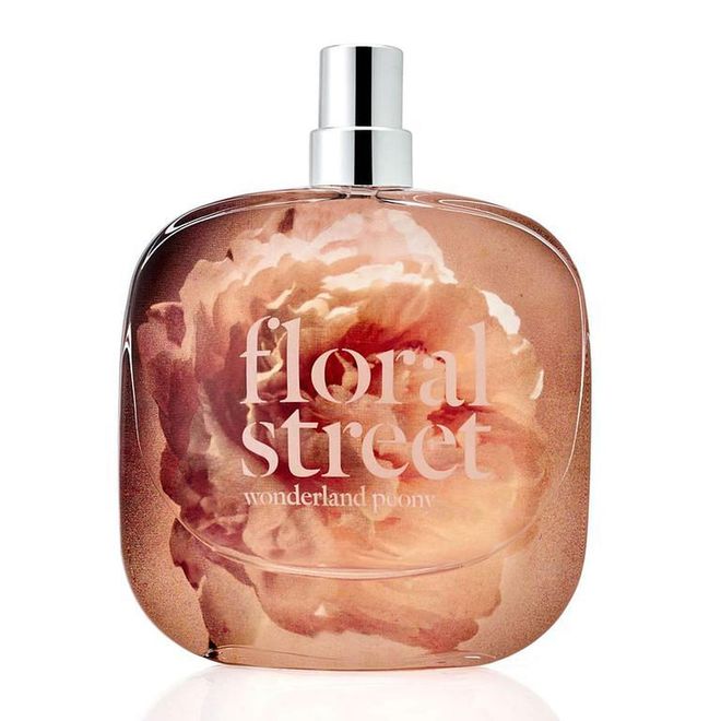 British fragrance brand Floral Street has committed itself to subverting the norm for excessive packaging in the perfume industry, choosing 100 oer cent compostable boxes and sugar cane tubes, over tissue paper, cellophane and plastic. Photo: Courtesy