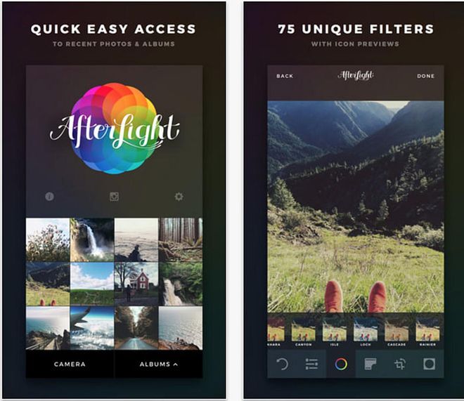 Seven Apps That Will Turn Your Instagram Feed Into Beautiful Art