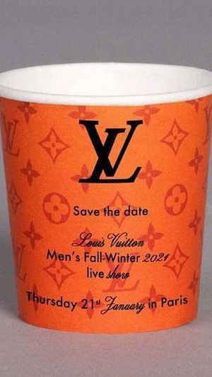 Watch The Louis Vuitton Fall/Winter 2021-2022 Men's Show Here