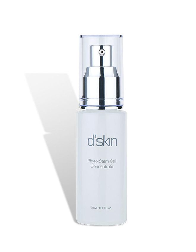 d'skin phyto stem cell concentrate