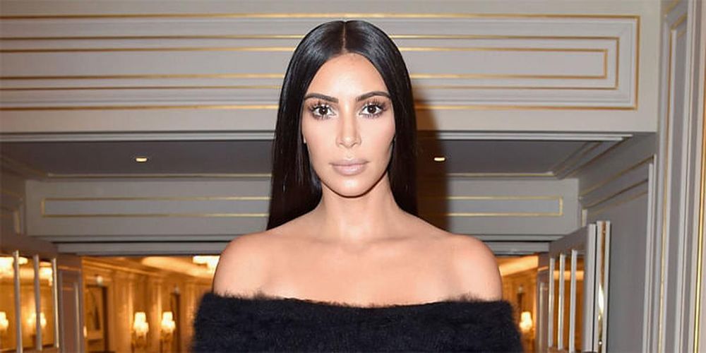 Kim Kardashian's Social Media Hiatus Could Cost Her Over $1 Million A Month