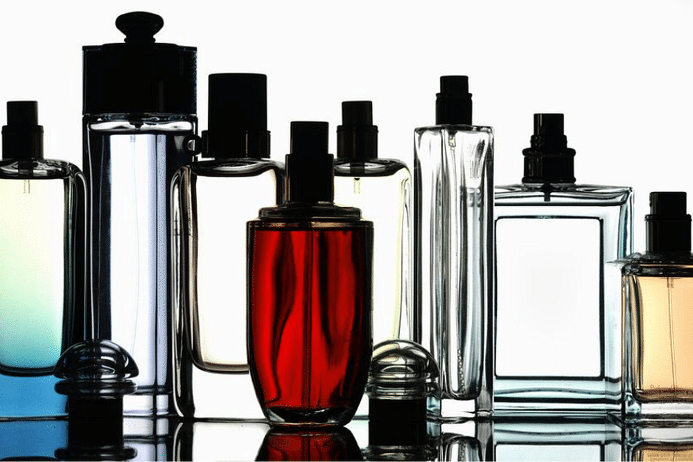 Why Are We Still Describing Perfumes As Oriental?