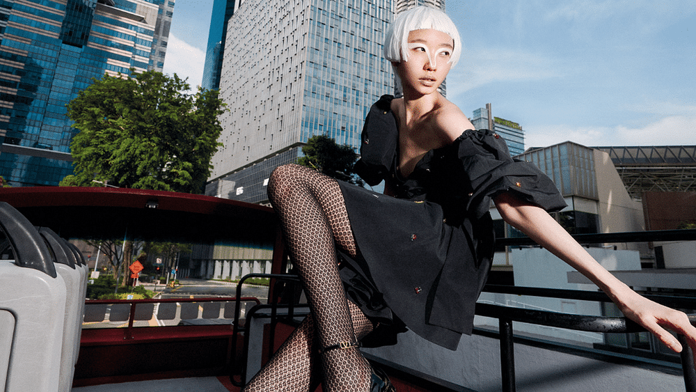 Highway To Fashion: Stylish Ensembles From The Cruise 2021 Collections