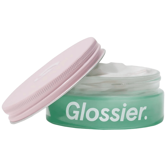 Glossier After Baume Moisture Barrier Recovery Cream Photo: Sephora