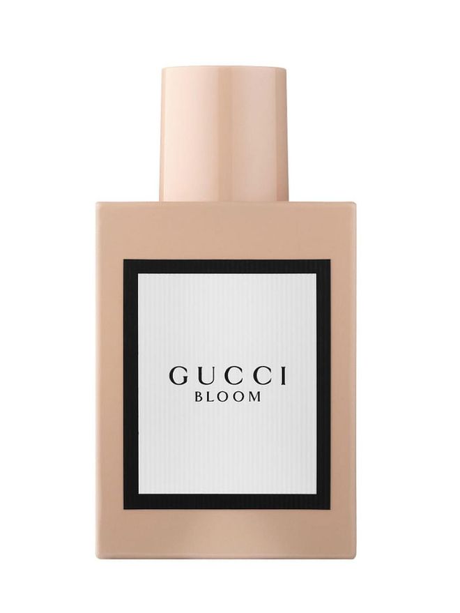 As the brand's first female fragrance created under the creative vision of Alessandro Michele, this hypnotising eau is made of tuberose, jasmine and Rangoon Creeper, designed to transport you to an enchanted Gucci garden.