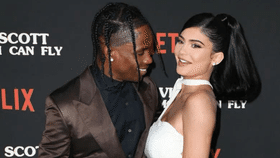 Travis Scott Filled Kylie Jenner’s Home With Hundreds Of Daisies For Mother's Day