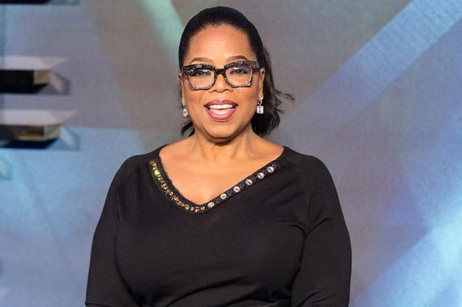 Talk show host and philanthropist, Oprah Winfrey, has donated a total of $10 million to various organisations, including America's Food Fund. “I believe that America’s Food Fund will be a powerful way to make a difference for our neighbours in need,” Winfrey explained in a statement.

Photo: Getty