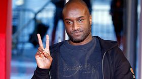 Virgil Abloh (Photo: Thierry Chesnot/Getty Images)